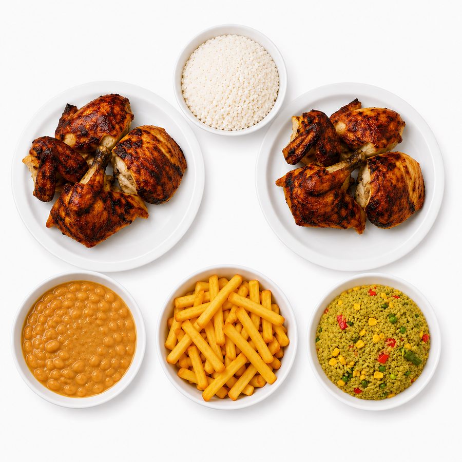 Family Meal