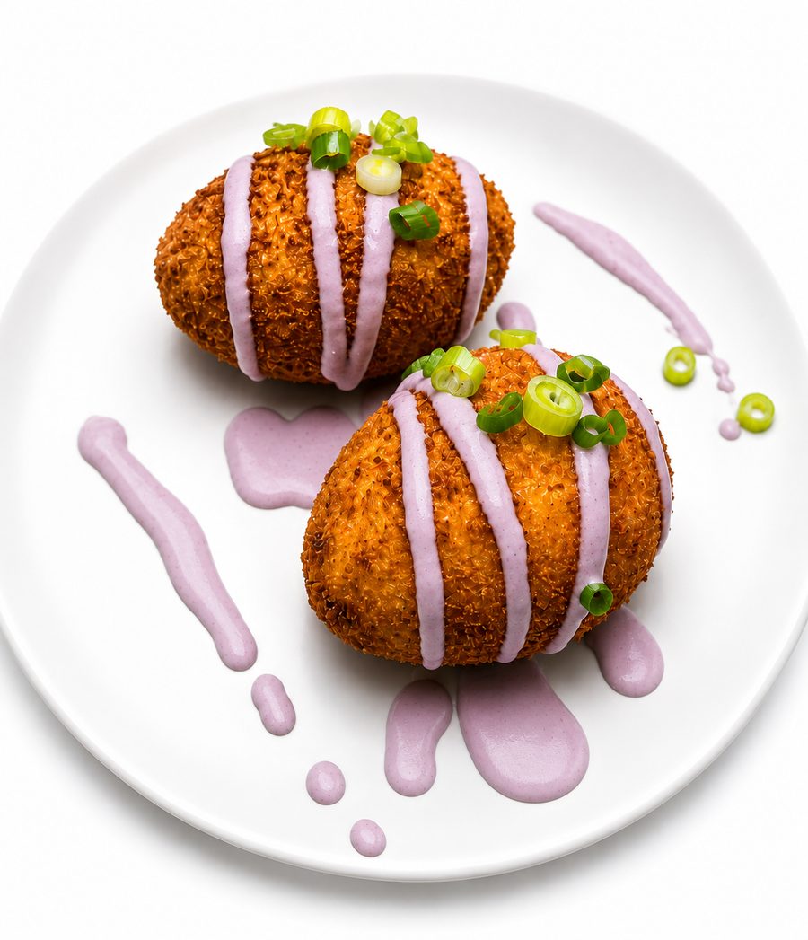 Papa Rellena