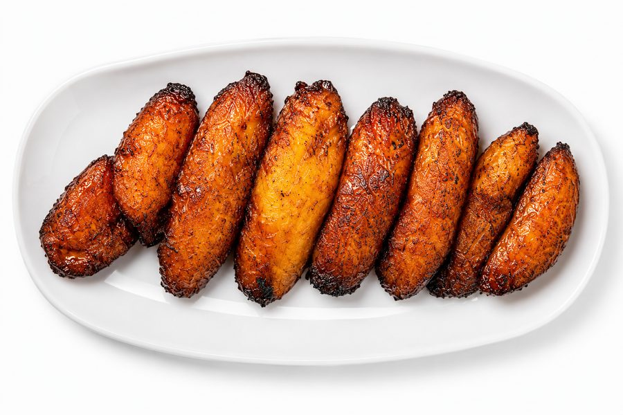 Plátanos
