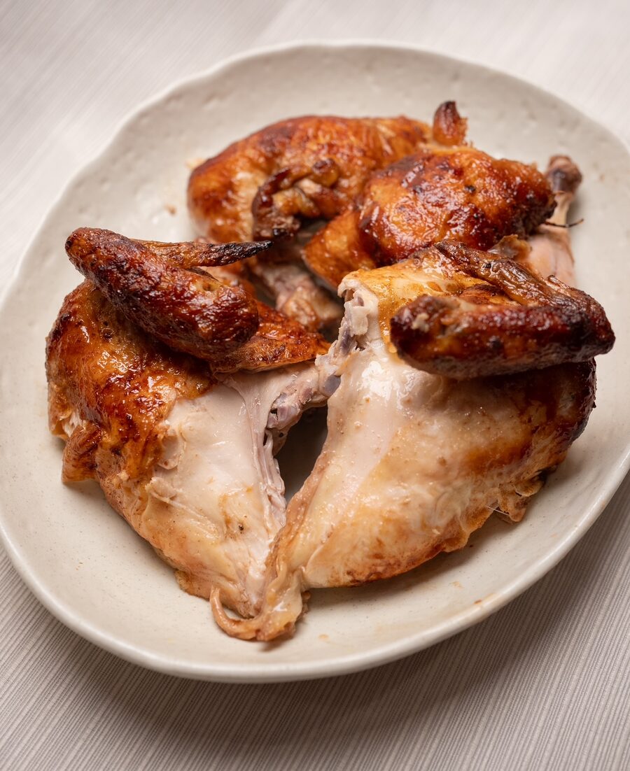 Pollo Solo