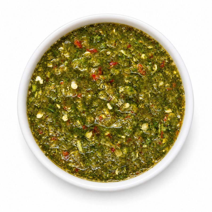 Aji Ceviche