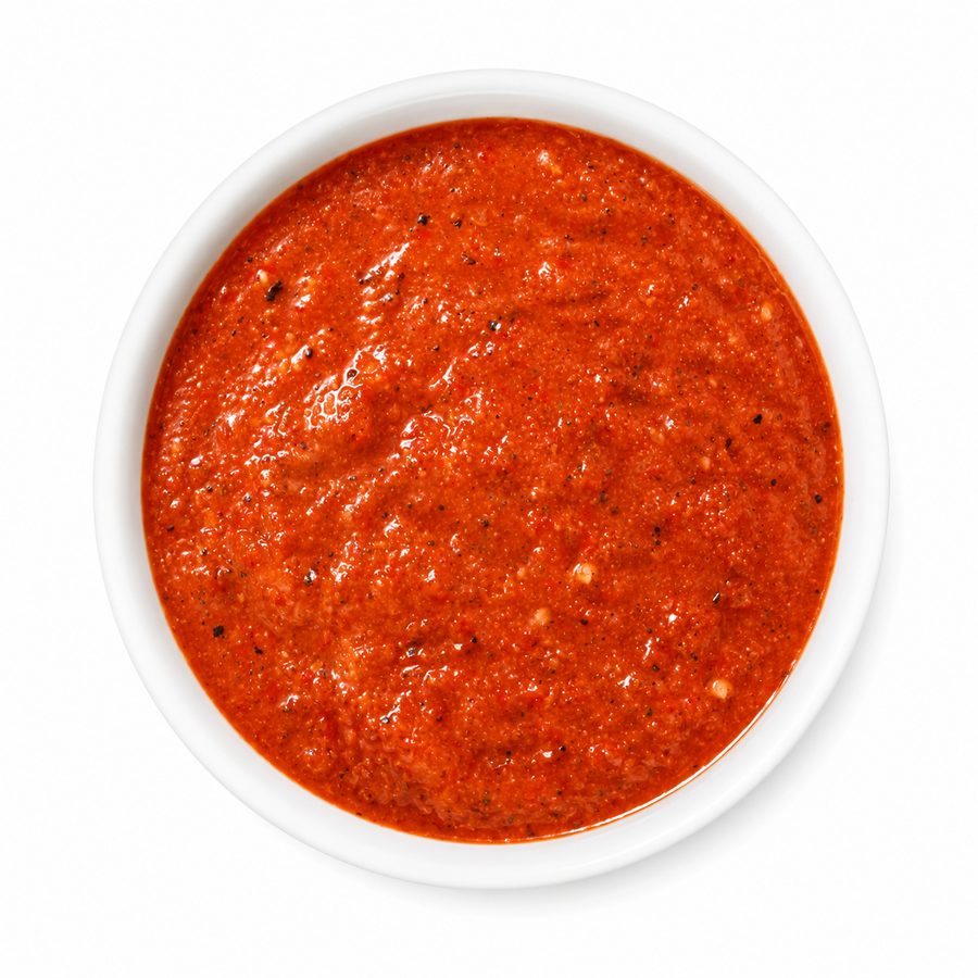 Aji Rocoto