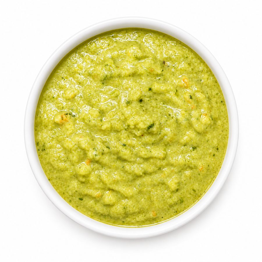Aji Verde