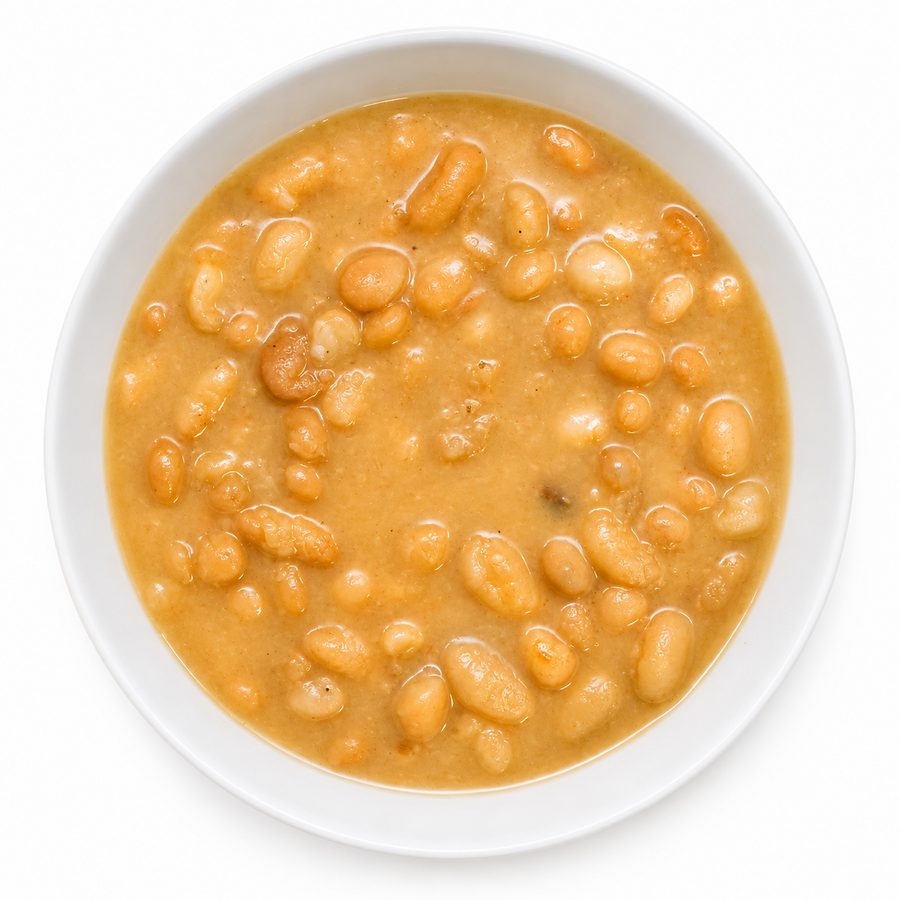 Canario Beans