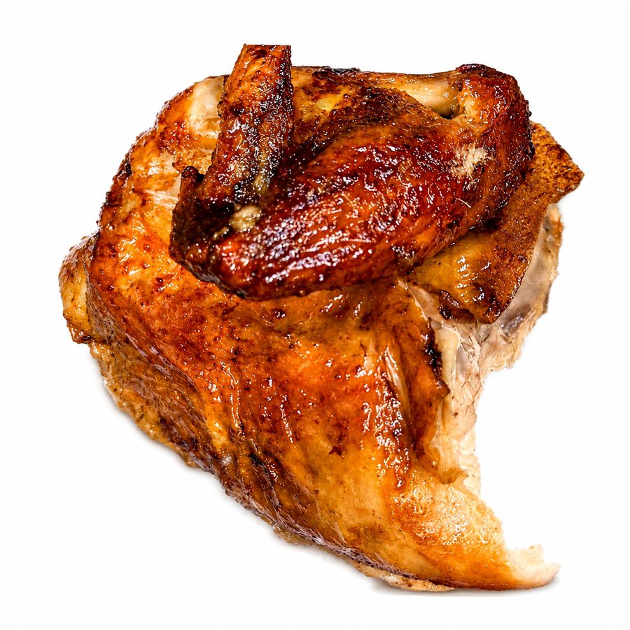 Chicken Breast & Wing