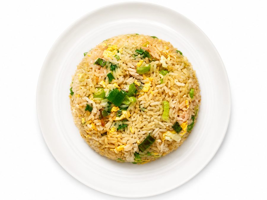 Fried Rice