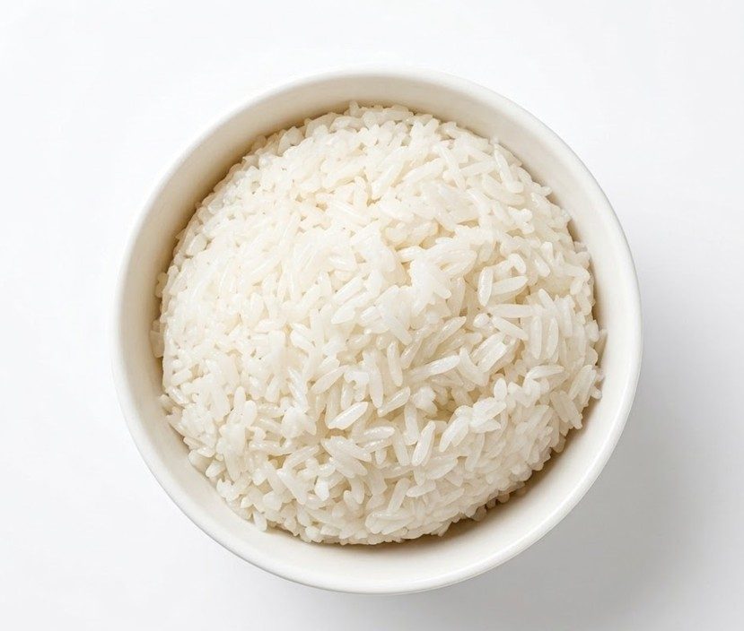 Garlic Rice
