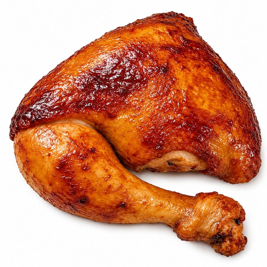 Leg & Thigh